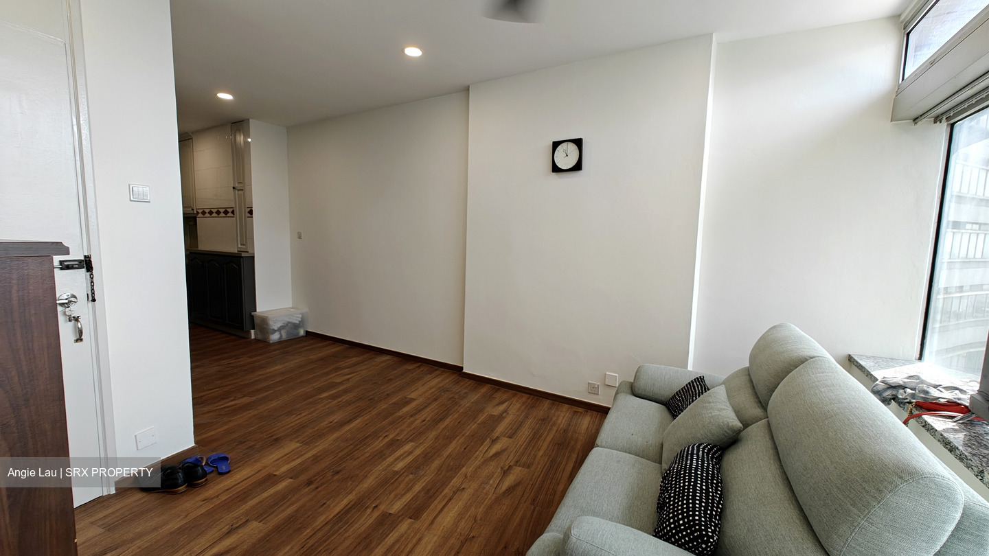 The Plaza (D7), Apartment #444510511